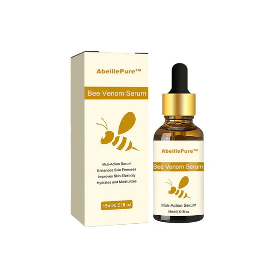 AbeillePure™ Bee Venom Body Serum - 15ml
