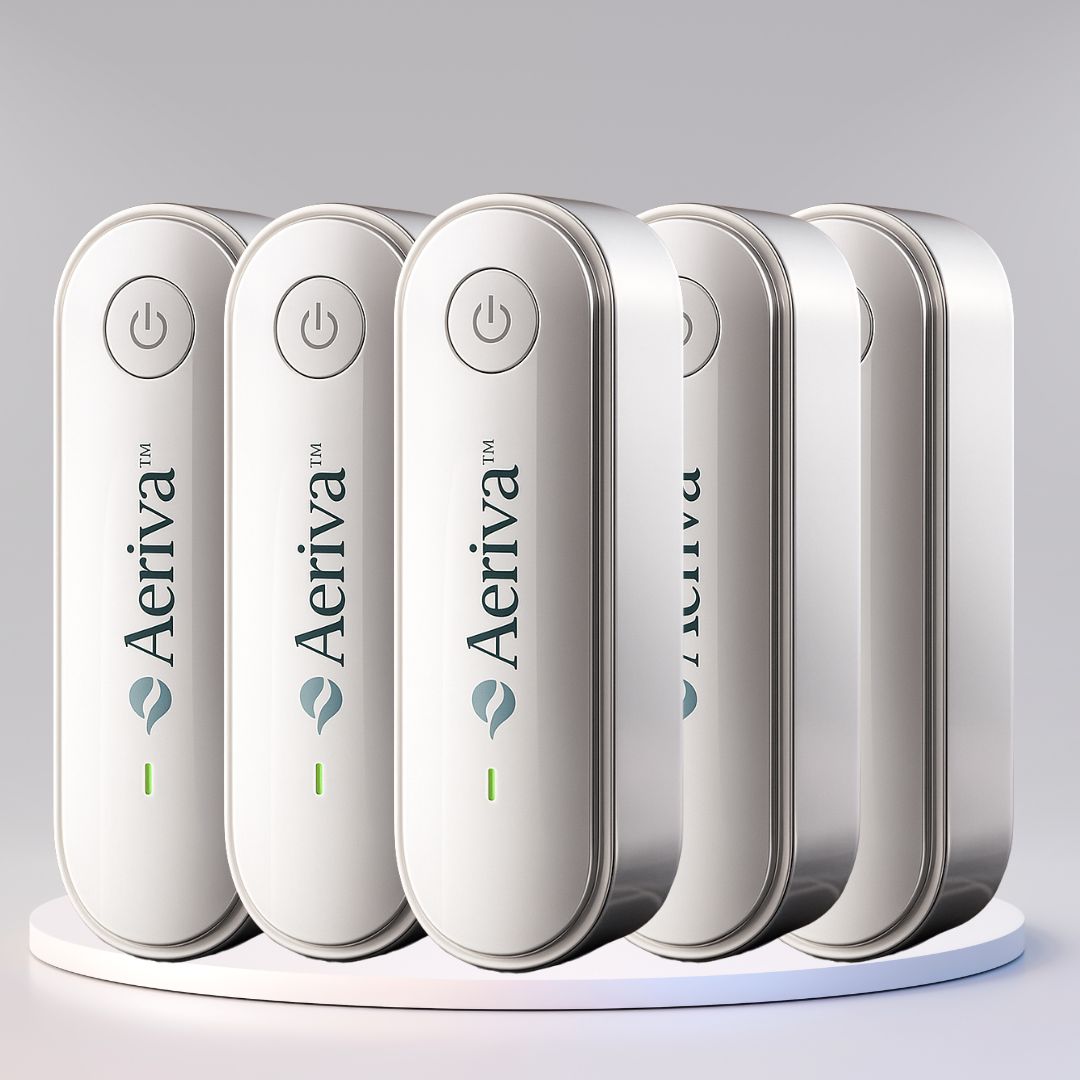 ™Aeriva