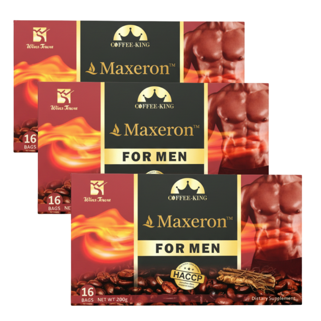 Maxeron