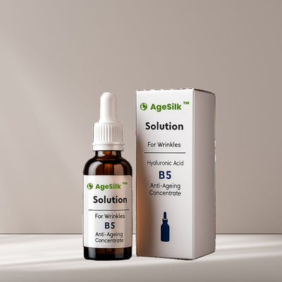 AgeSilk™