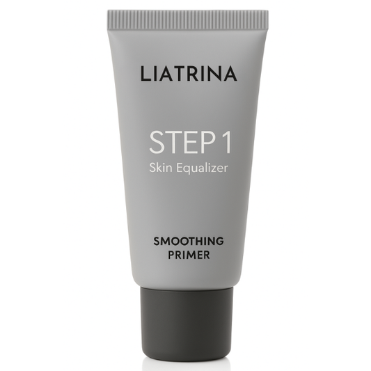 Long-Lasting Makeup Primer for Smooth Base