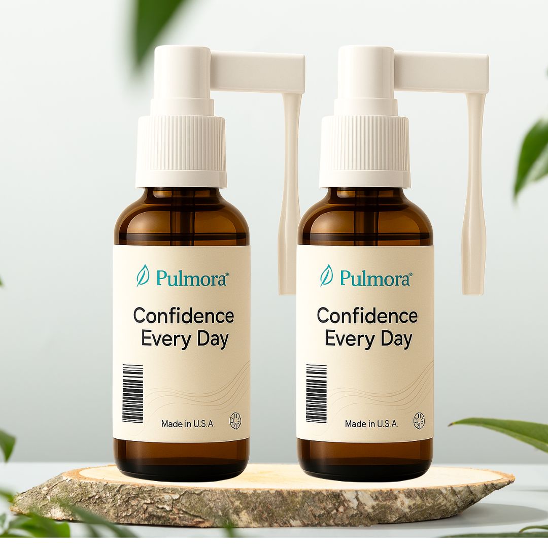 Pulmora™