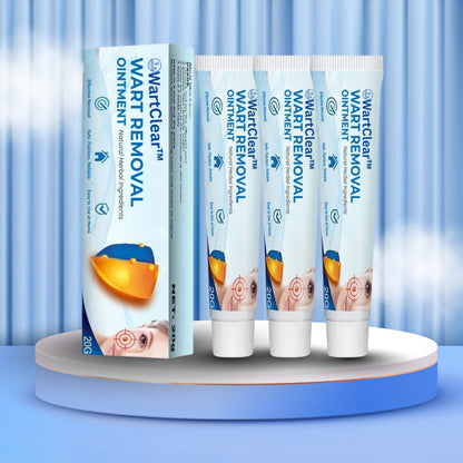 WartClear