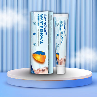 WartClear