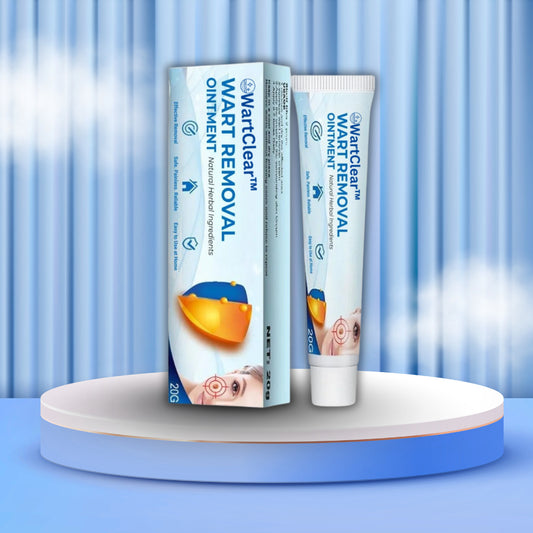 WartClear