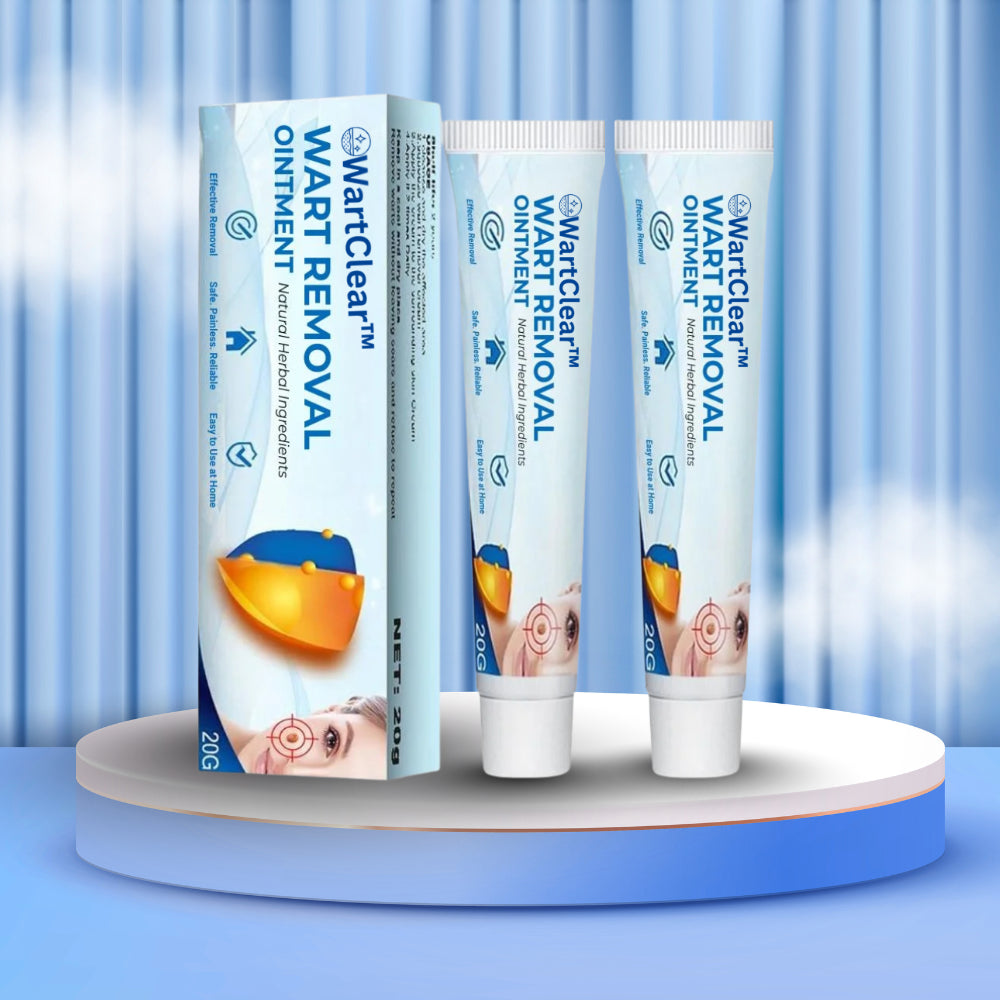 WartClear