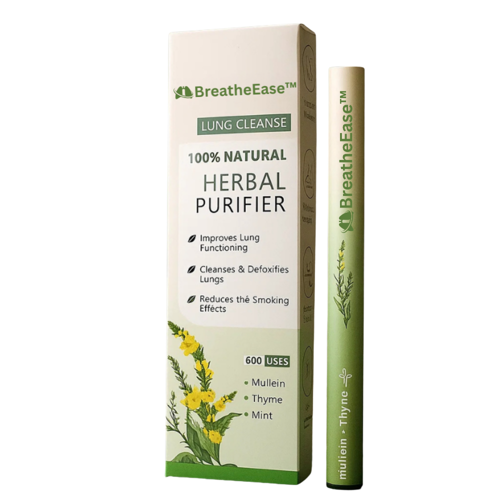 BreatheEase