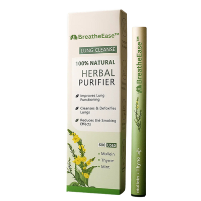 BreatheEase