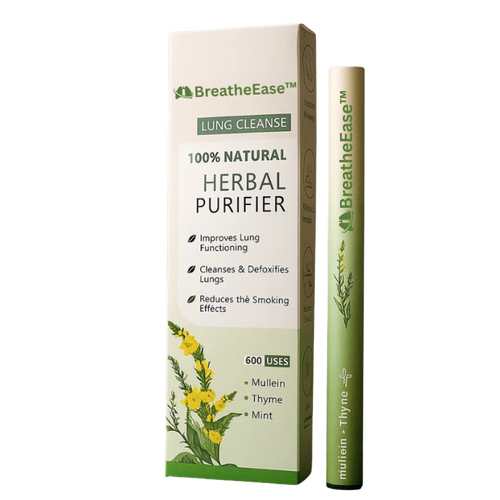 BreatheEase