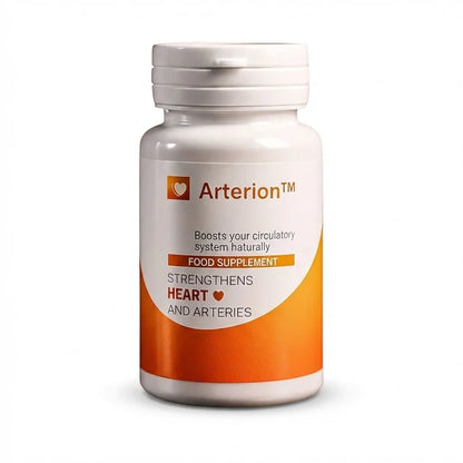 Arterion