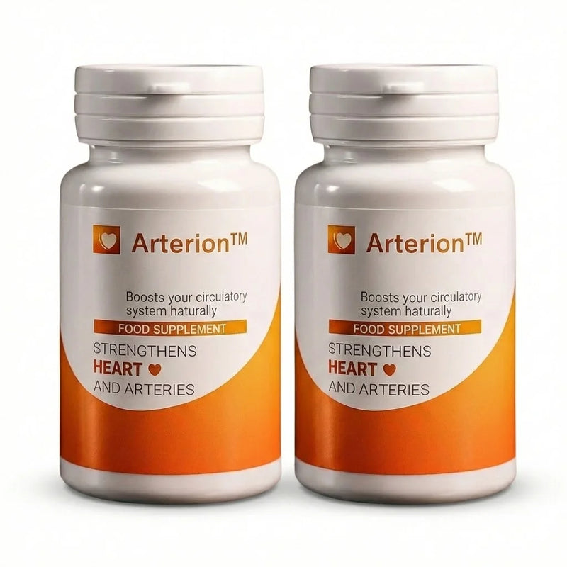 Arterion