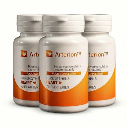 Arterion
