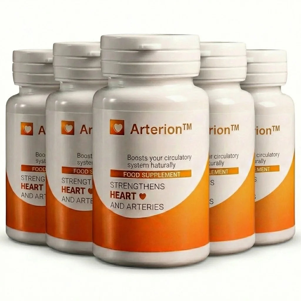 Arterion