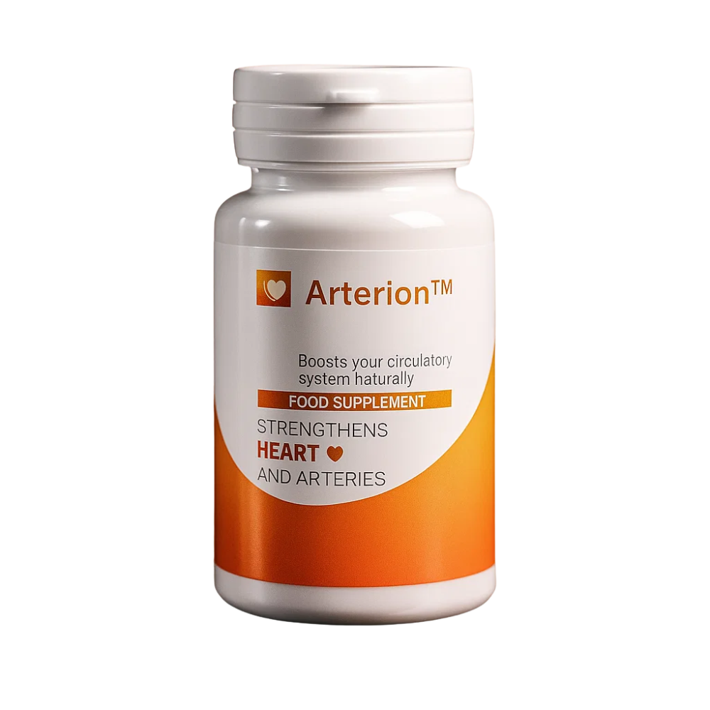 Arterion™