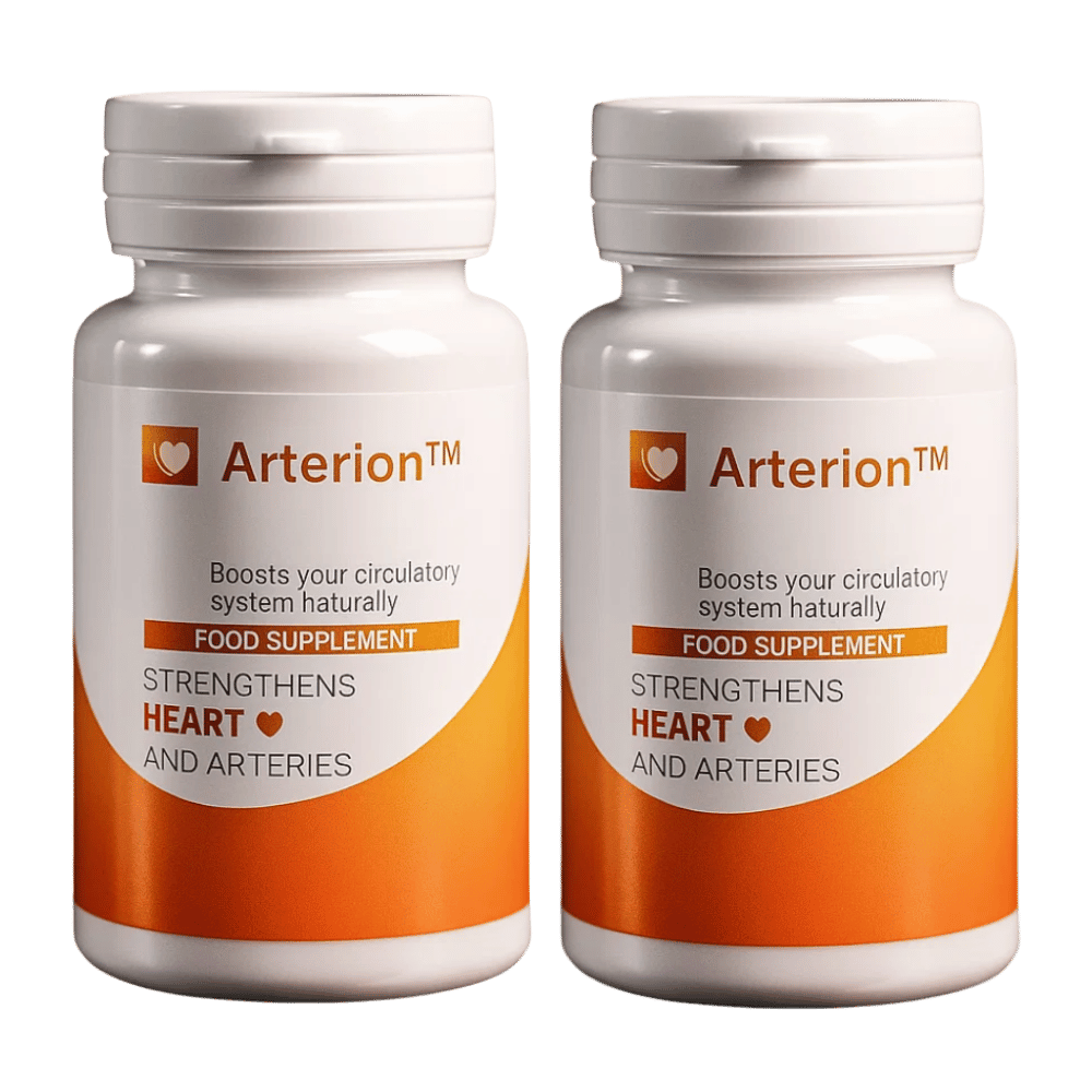 Cartiron Arterion™ – Liatrina AU