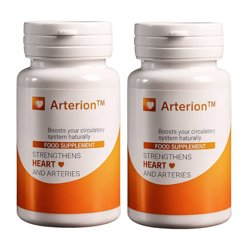 Arterion™