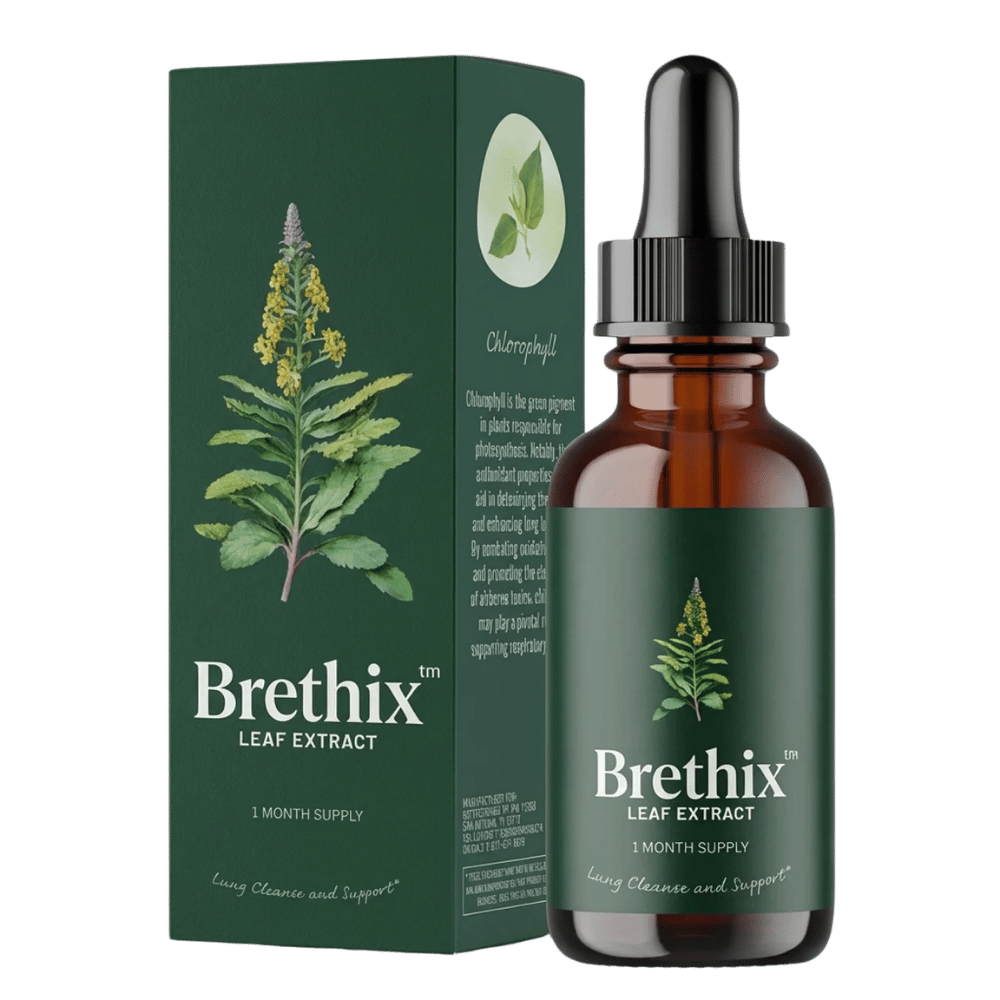 Brethix