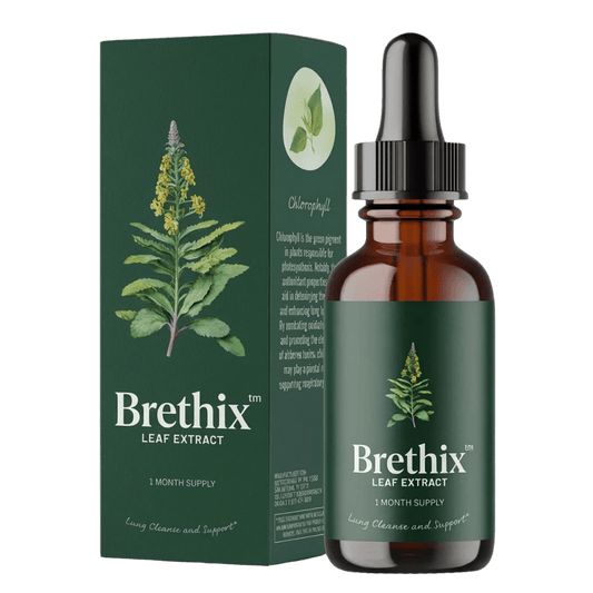 Brethix