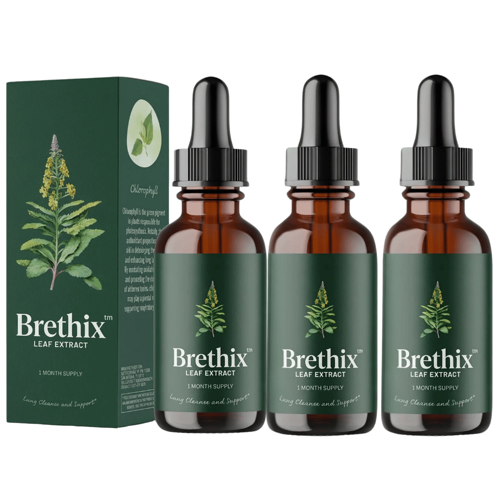 Brethix