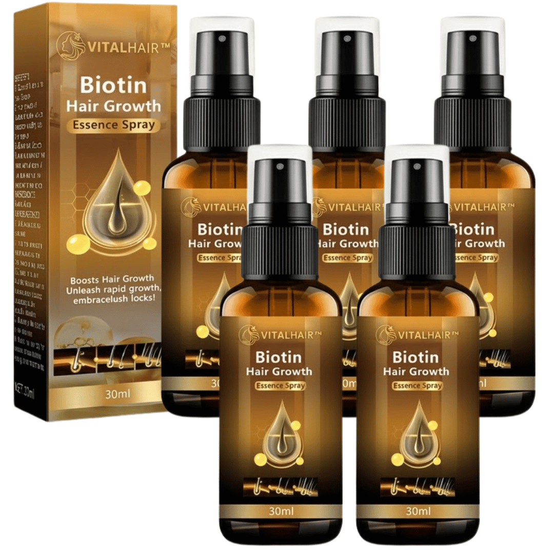 VitalHair