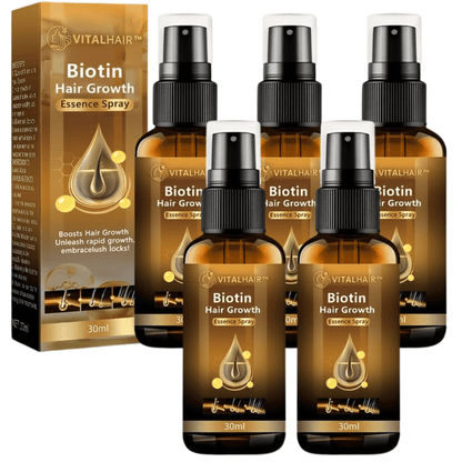 VitalHair