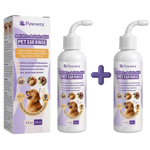 Pawvera