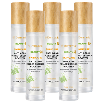 Dermavia