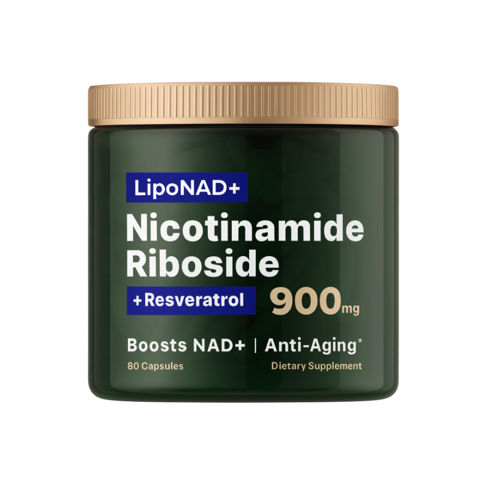 ™LipoNAD+