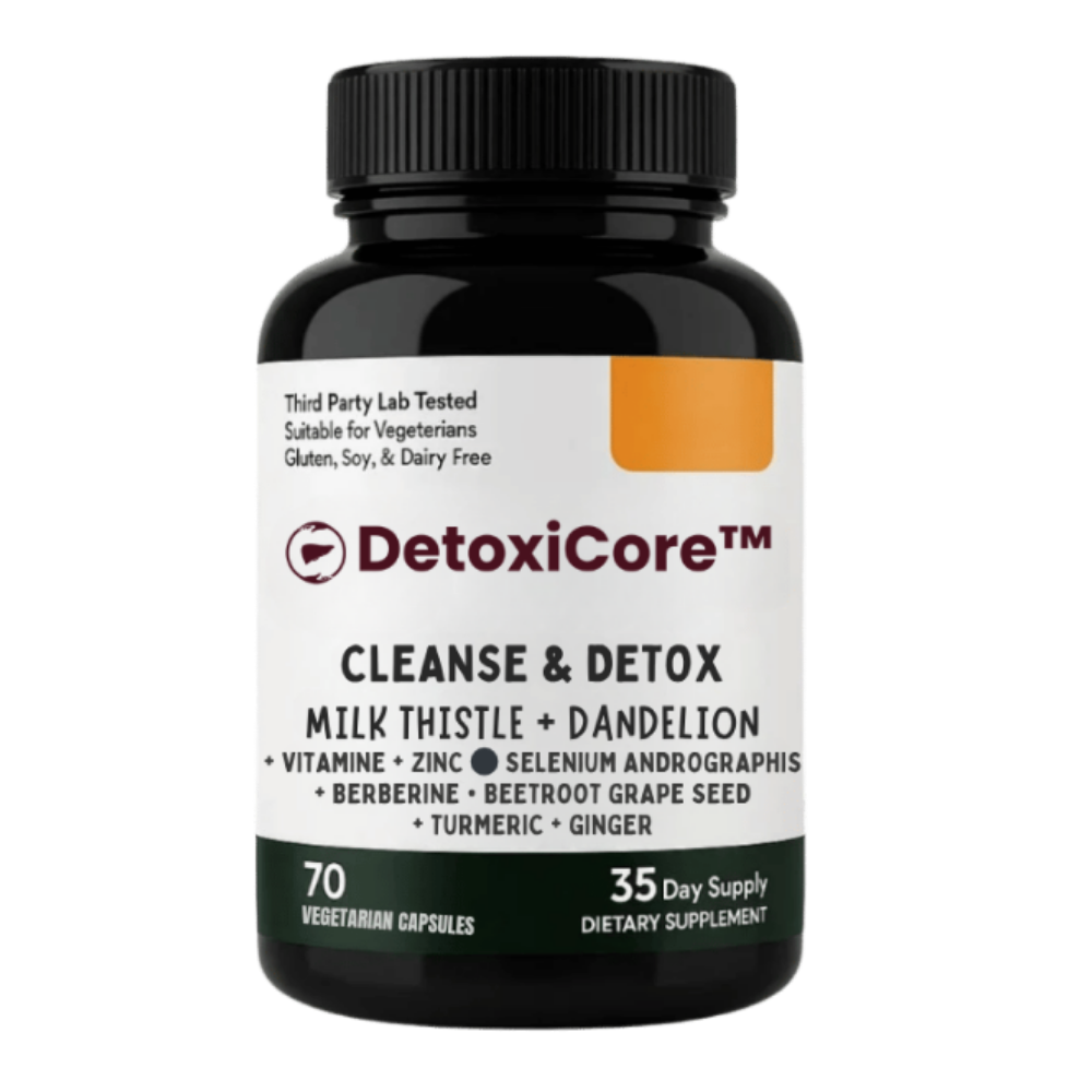 ™DetoxiCore