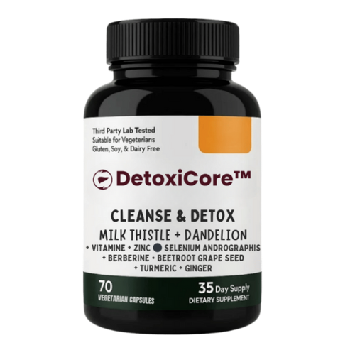 ™DetoxiCore