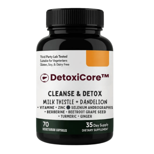 ™DetoxiCore
