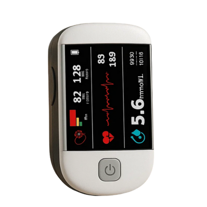 DiabeCheck™ Oximeter