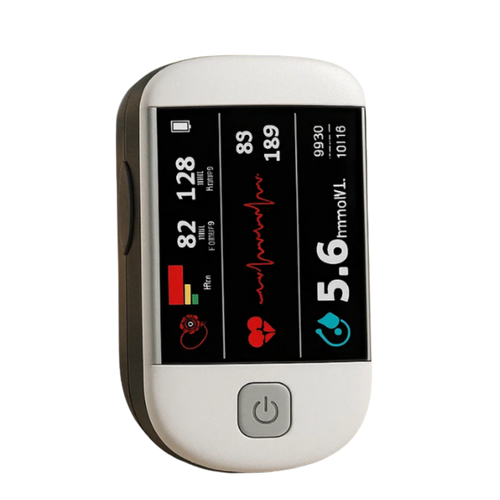 DiabeCheck™ Oximeter