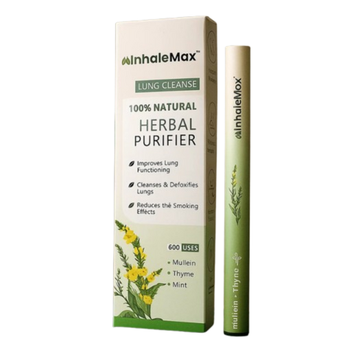 InhaleMax™