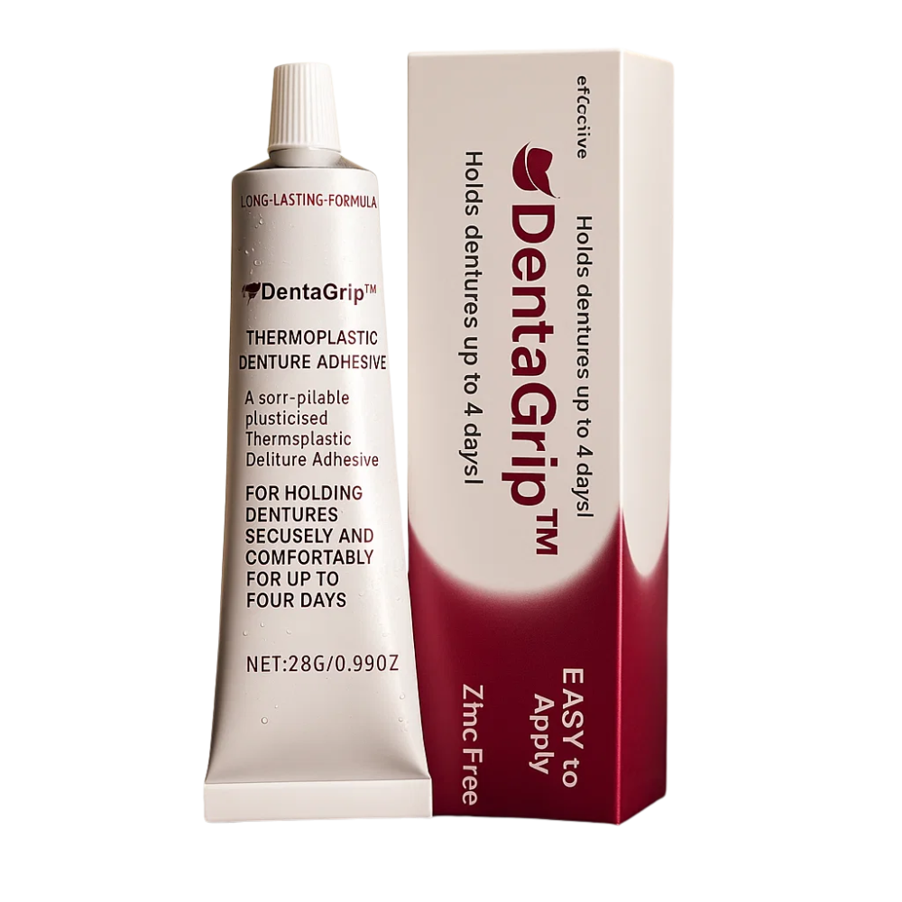 DentaGrip
