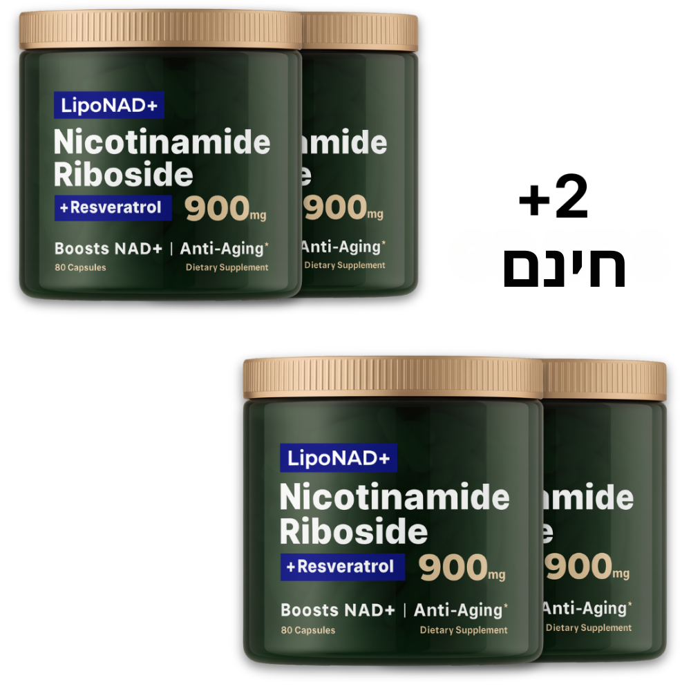 ™LipoNAD+