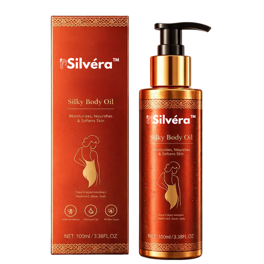 Silvéra