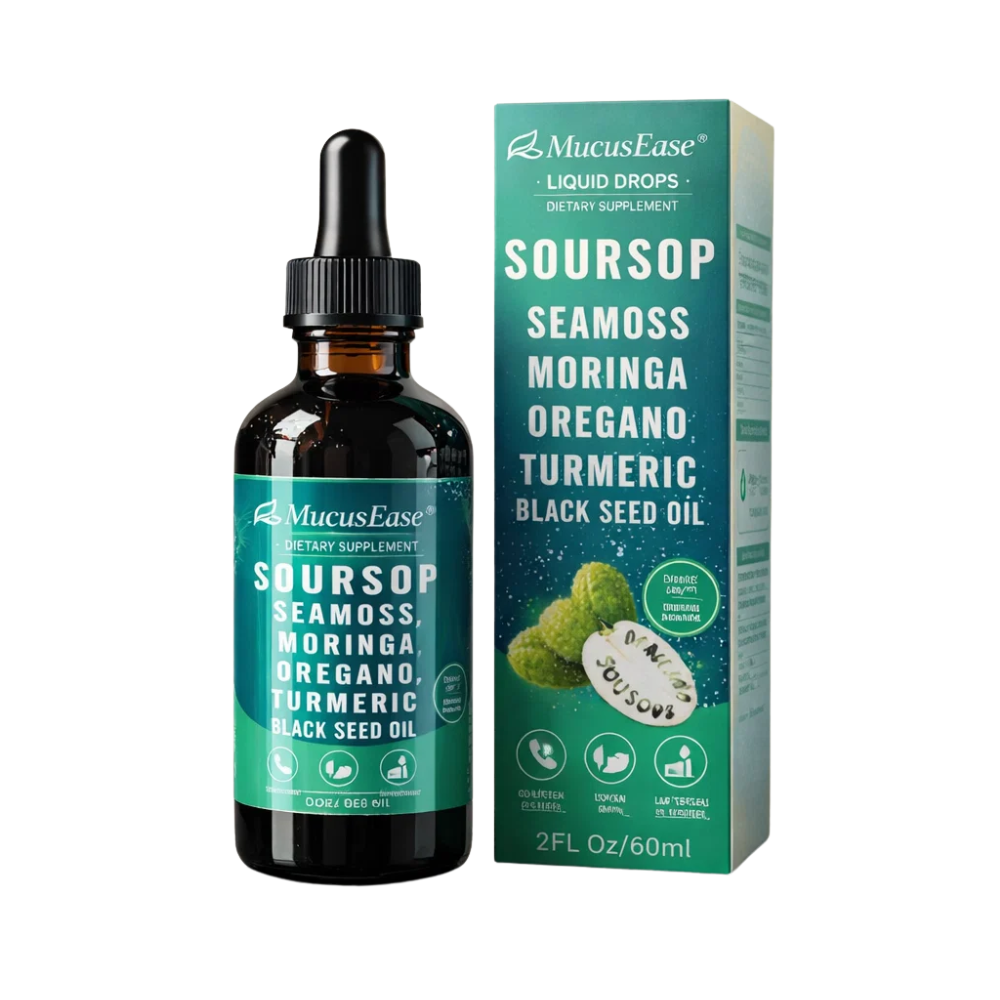 MucusEase