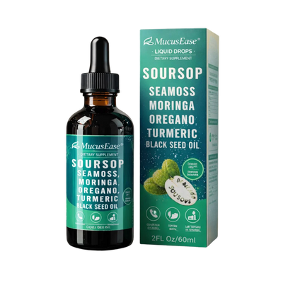 MucusEase