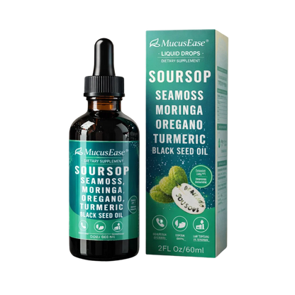 MucusEase