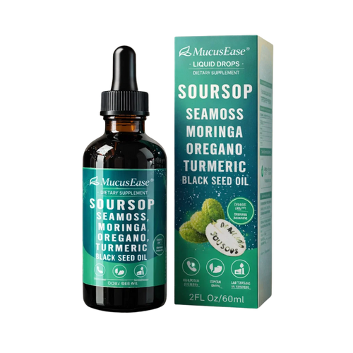 MucusEase