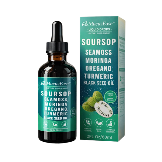 MucusEase