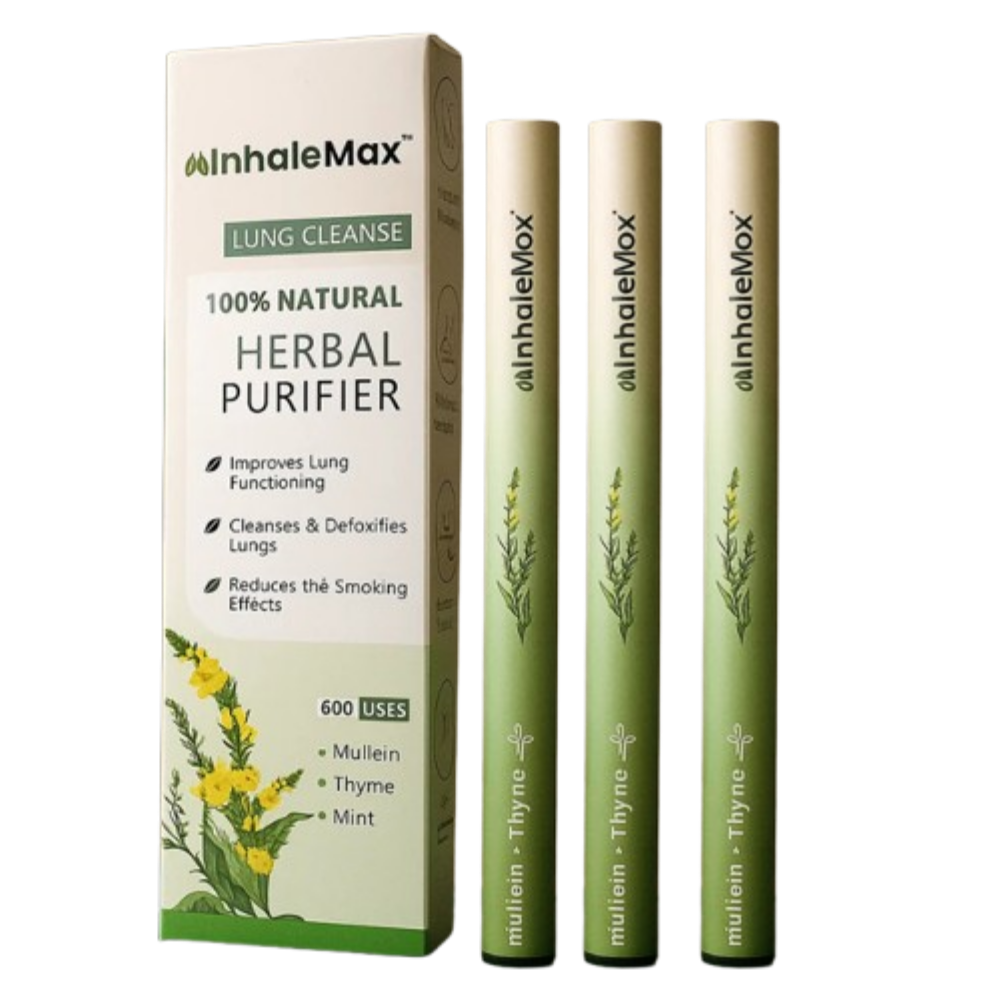 InhaleMax™