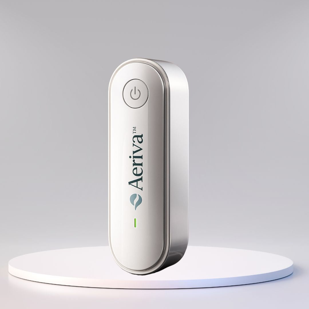 ™Aeriva