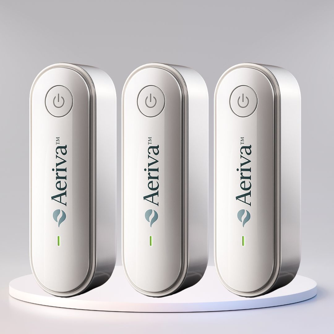 ™Aeriva