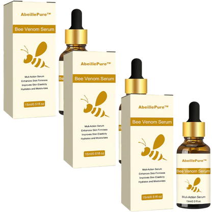 AbeillePure™ Bee Venom Body Serum - 15ml