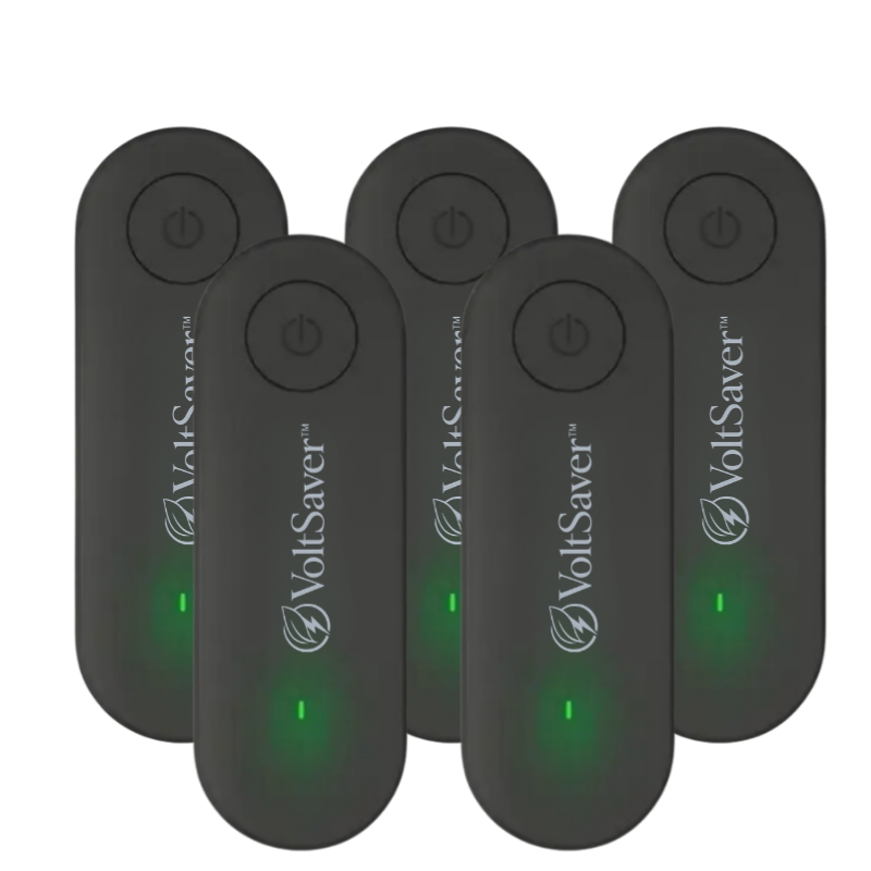™VoltSaver