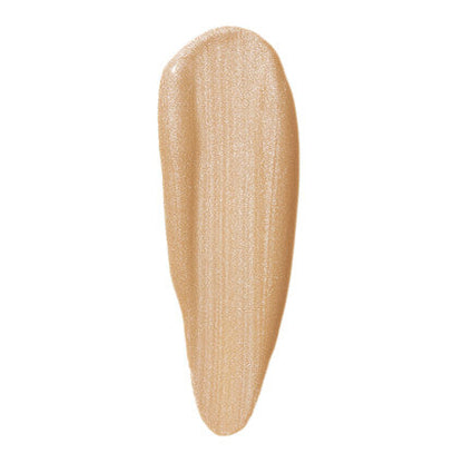 Lightweight Liquid Filter for Dewy Skin Finish