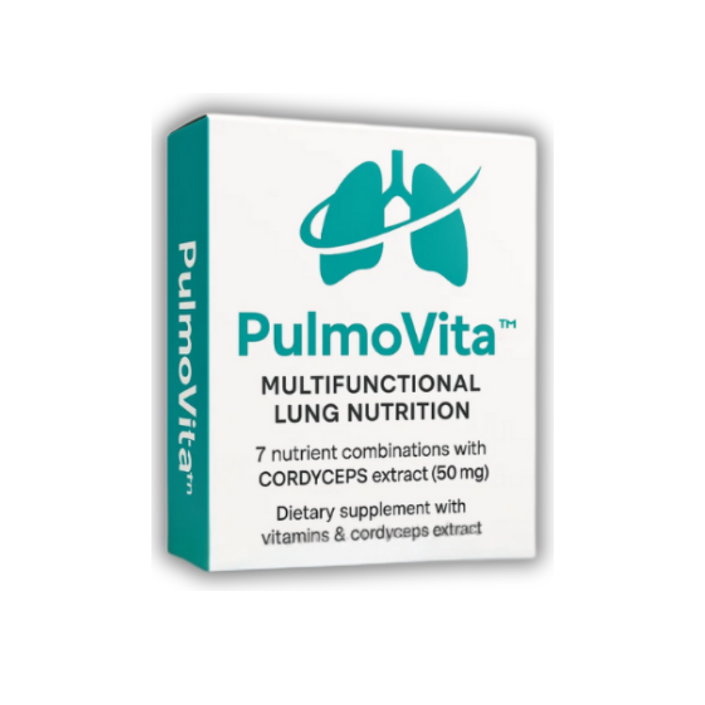 PulmoVita