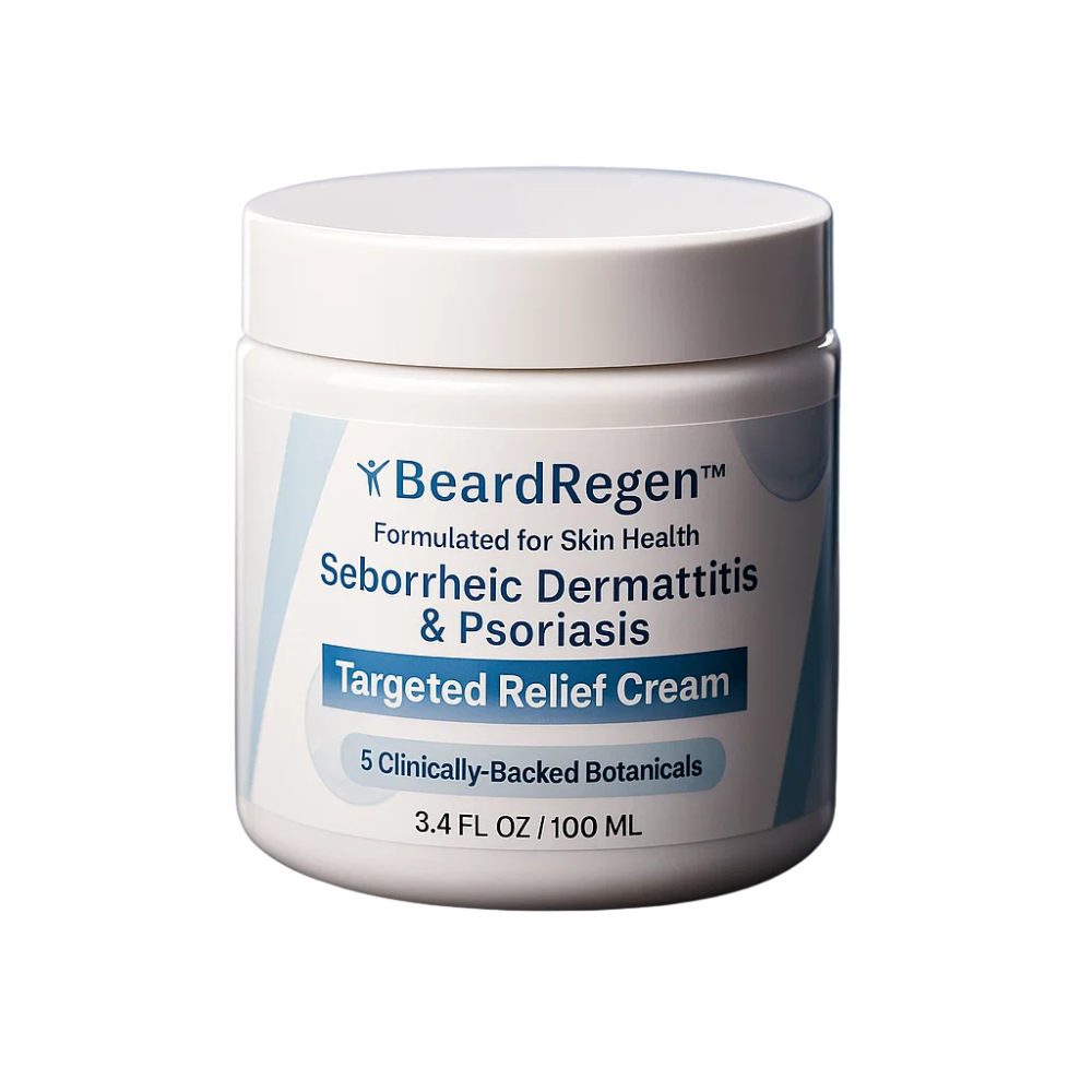 ™BeardRegen